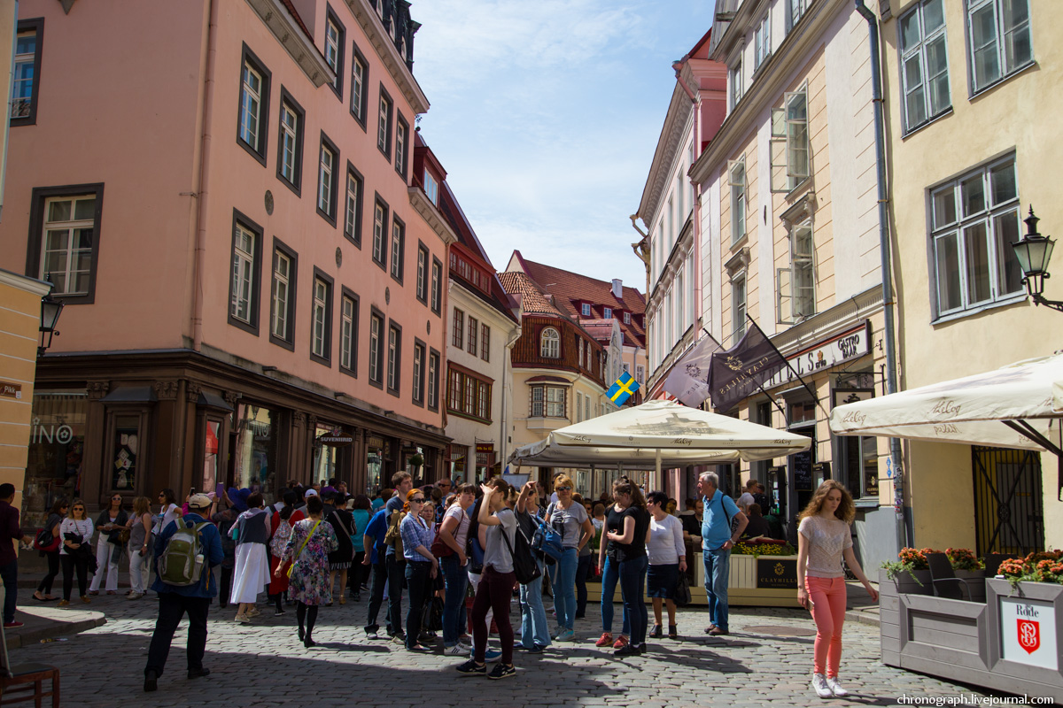 Tallinn